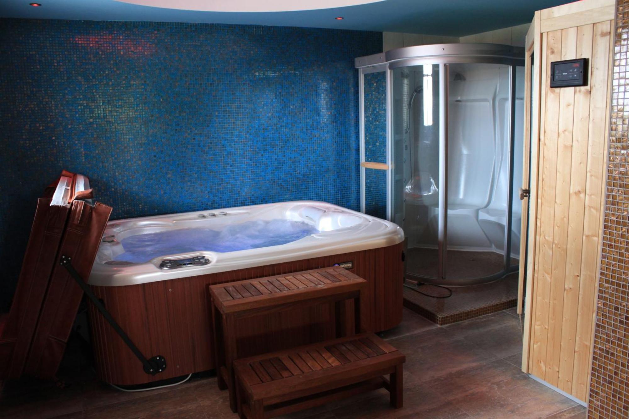 Athorama Hotel オウランオウポリ エクステリア 写真